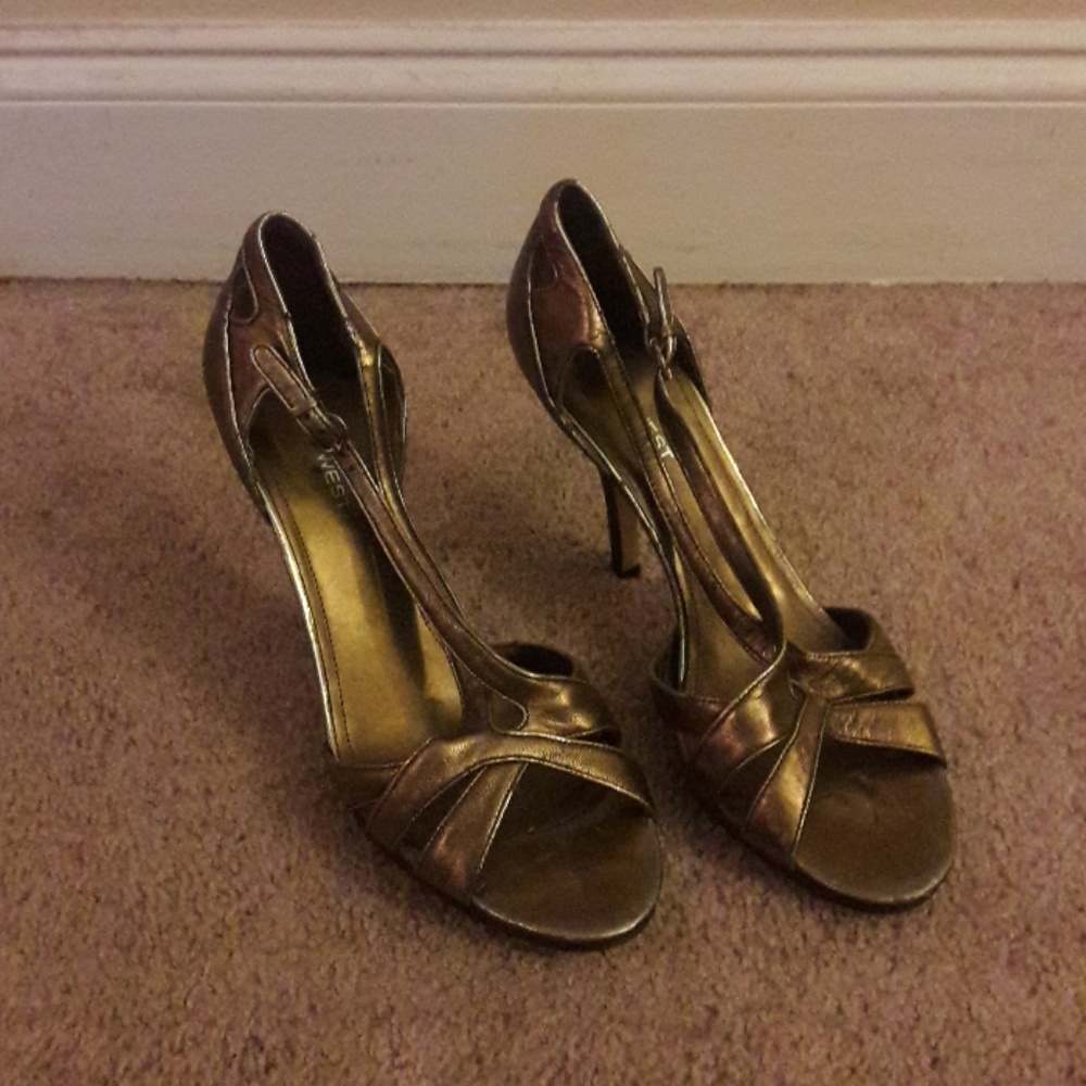 Worn Once